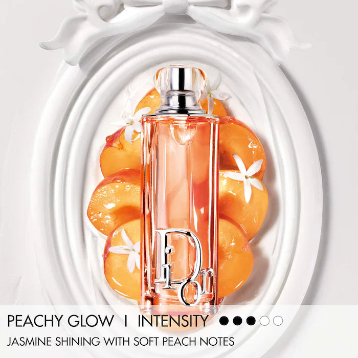 DIOR | Dior Addict Peachy Glow Eau de Parfum