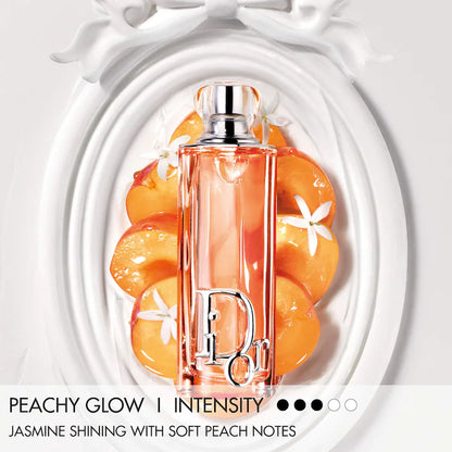 DIOR | Dior Addict Peachy Glow Eau de Parfum