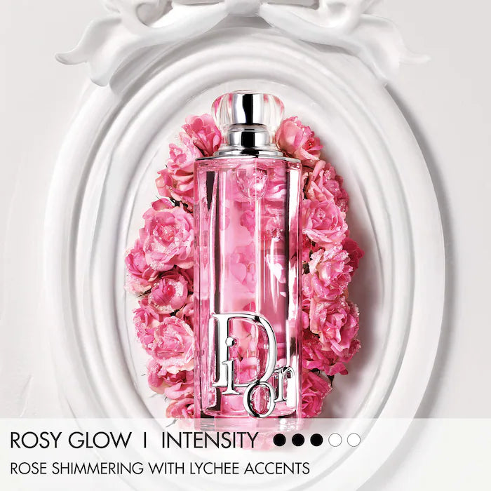 香水(女性用) Dior Addict Rosy Glow Eau de Parfum DIOR | Dior Addict Rosy Glow Eau de Parfum – DaMar Beauty