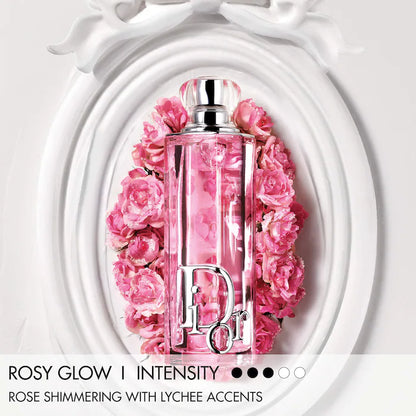 DIOR | Dior Addict Rosy Glow Eau de Parfum