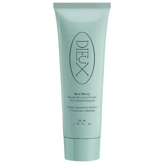 Dieux | Skin Mercy Intense Recovery Cream for Sensitive & Eczema-Prone Skin