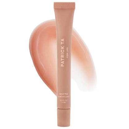 PATRICK TA | Major Moisture Smoothing and Hydrating Tinted Lip Balm with Vitamin E
