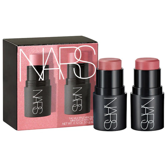NARS | Mini Multiple Soft Blur Blush Stick Duo