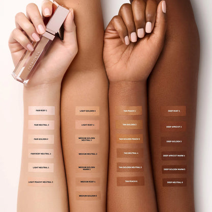 PATRICK TA | Major Skin Soft Blur Brightening Hydrating Concealer with Vitamin E
