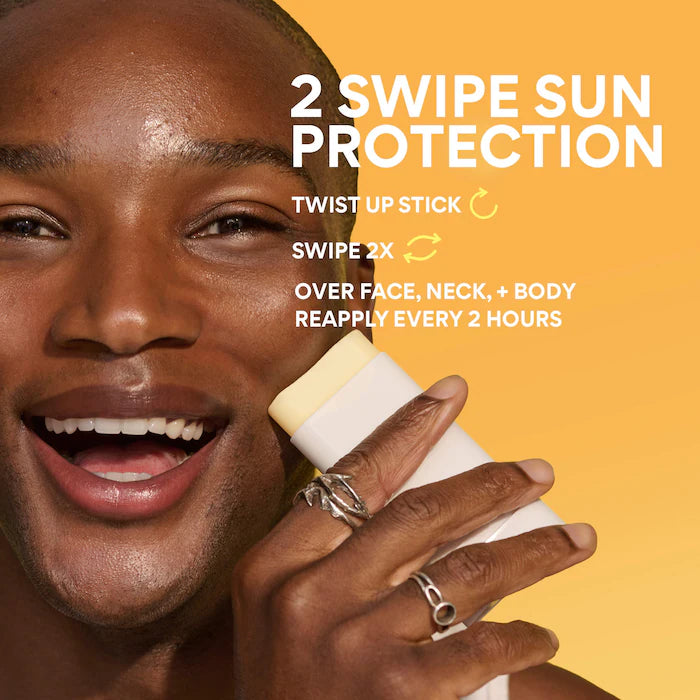 innisfree | Daily UV Invisible Korean Sunscreen Stick SPF 50+ PA++++