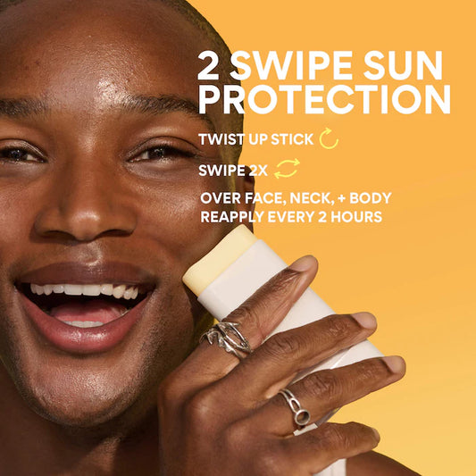 innisfree | Daily UV Invisible Korean Sunscreen Stick SPF 50+ PA++++
