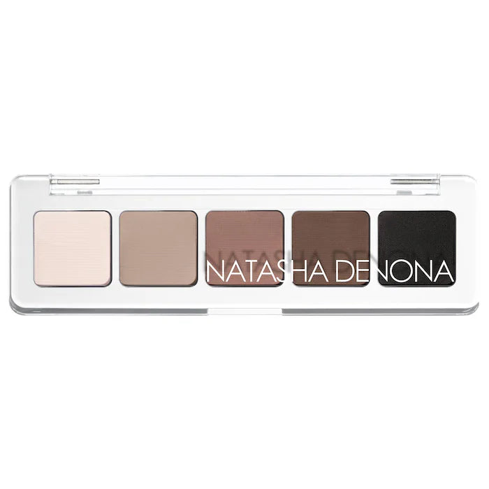 Natasha Denona | Mini Eye Sculpt Eyeshadow Palette