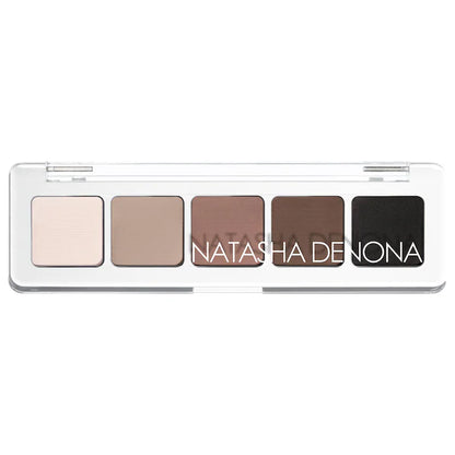 Natasha Denona | Mini Eye Sculpt Eyeshadow Palette