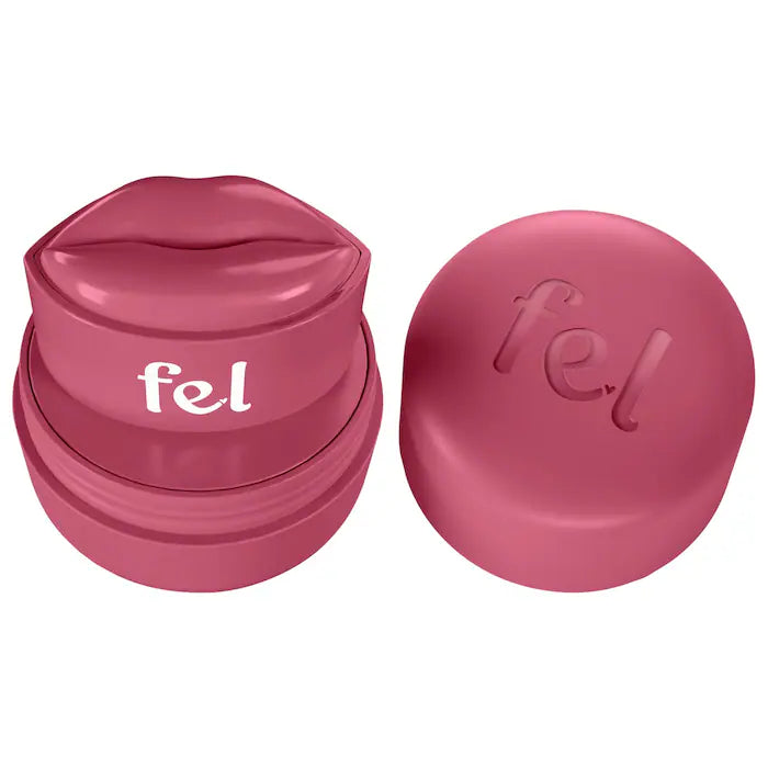 Fel beauty | Kissylips™ Hydrating High Shine Lip and Cheek Balm