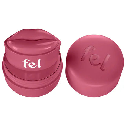Fel beauty | Kissylips™ Hydrating High Shine Lip and Cheek Balm