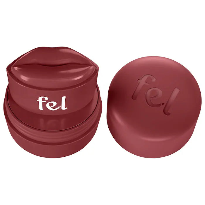 Fel beauty | Kissylips™ Hydrating High Shine Lip and Cheek Balm