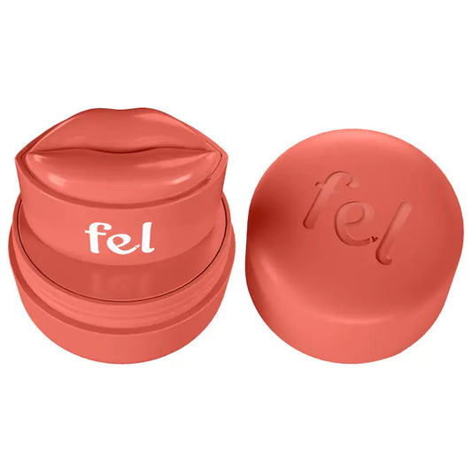 Fel beauty | Kissylips™ Hydrating High Shine Lip and Cheek Balm