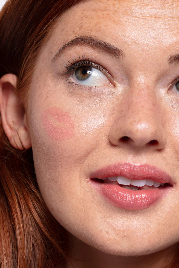 Fel beauty | Kissylips™ Hydrating High Shine Lip and Cheek Balm