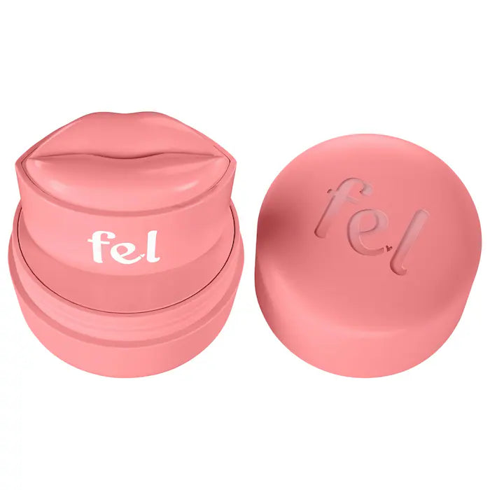 Fel beauty | Kissylips™ Hydrating High Shine Lip and Cheek Balm