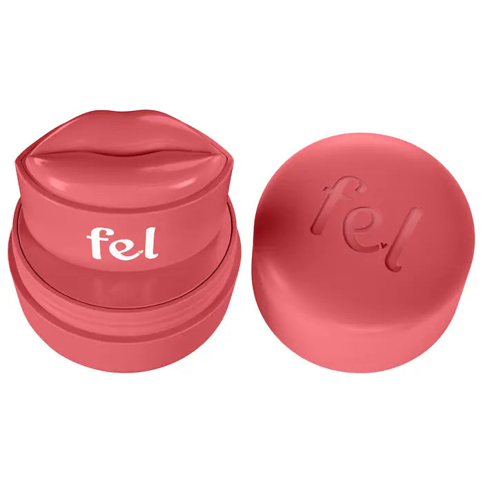 Fel beauty | Kissylips™ Hydrating High Shine Lip and Cheek Balm