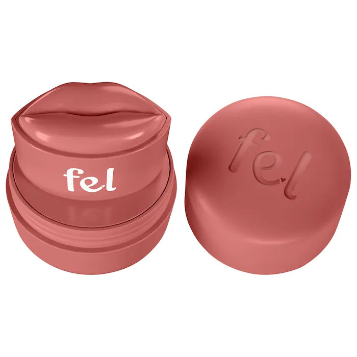 Fel beauty | Kissylips™ Hydrating High Shine Lip and Cheek Balm