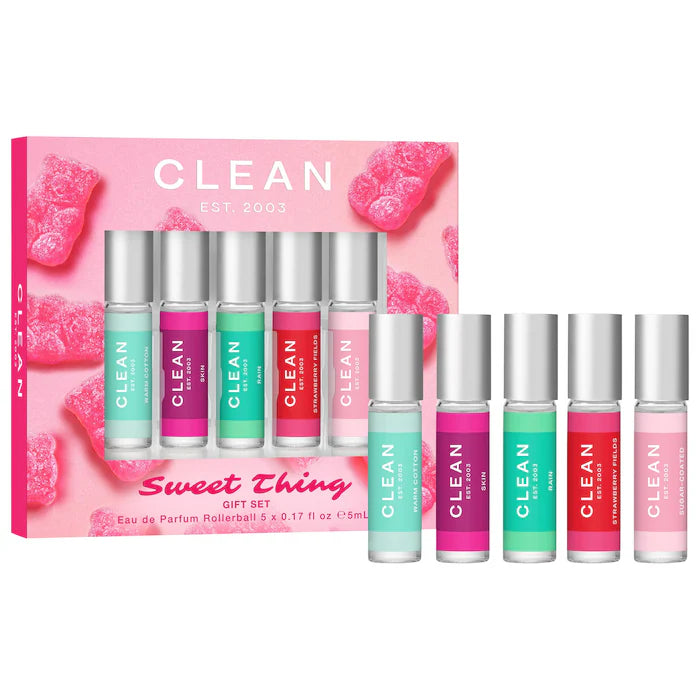 CLEAN RESERVE | Sweet Thing Gift Set