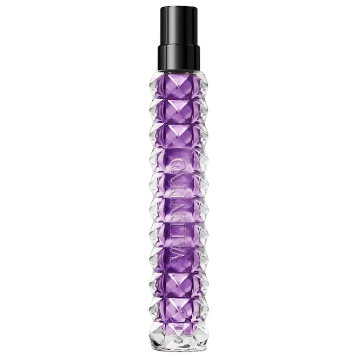 Valentino | Donna Born In Roma Purple Melancholia Eau de Parfum Travel Spray