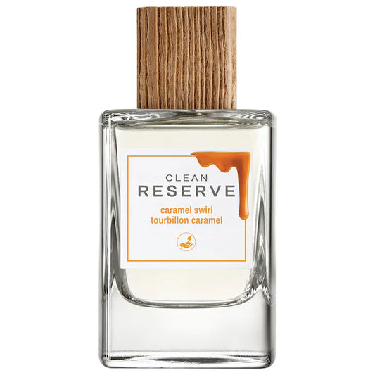 Clean Reserve | Caramel Swirl Eau de Parfum with Mango