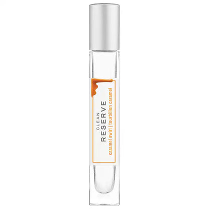 Clean Reserve | Caramel Swirl Eau de Parfum with Mango