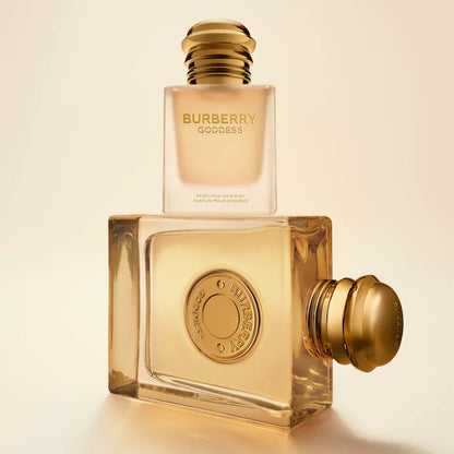 BURBERRY | Goddess Hair Fragrance Mist with Vanilla & Lavender