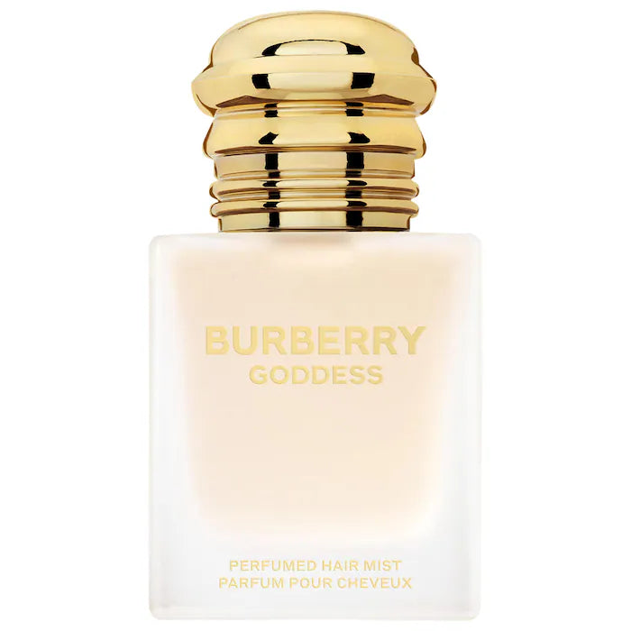 BURBERRY | Goddess Hair Fragrance Mist with Vanilla & Lavender