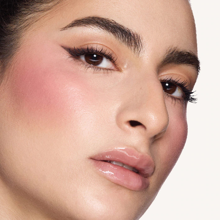 HUDA BEAUTY | Berries and Cream Cheek and Lip Duo
