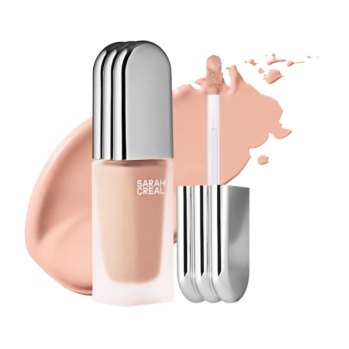 Sarah Creal | Face Flex Color Corrector Instant Under Eye Brightener