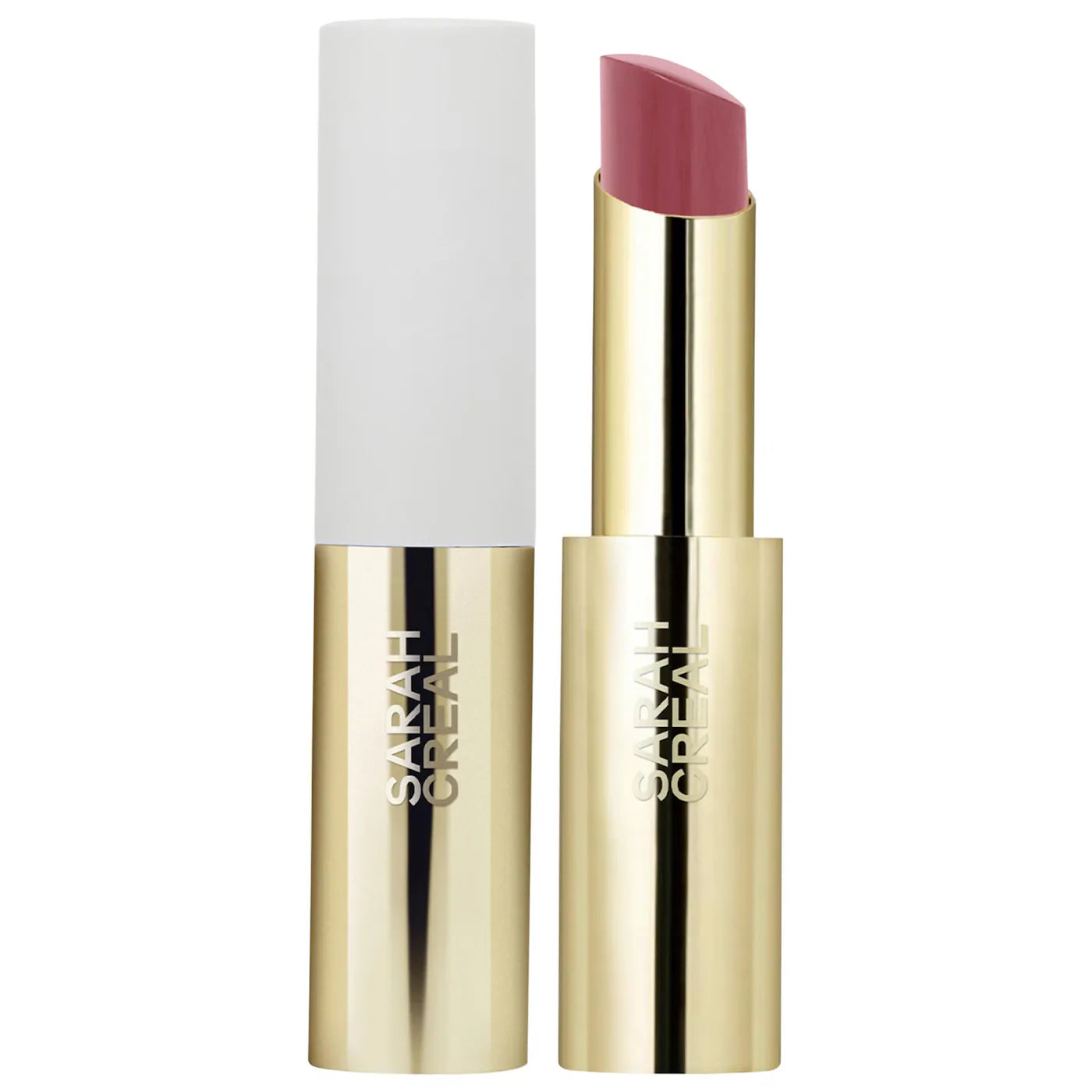 Sarah Creal | The Adults are Talking Solid Serum Lip Repair