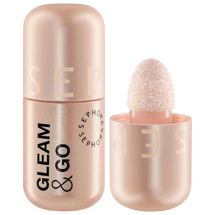 SEPHORA COLLECTION | Gleam & Glow Liquid Luminizer