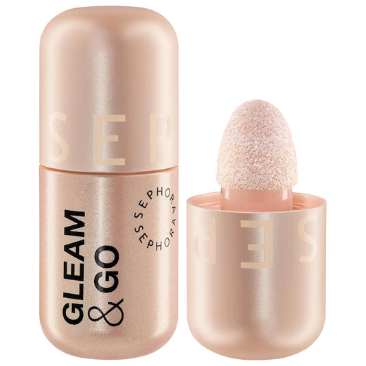 SEPHORA COLLECTION | Gleam & Glow Liquid Luminizer
