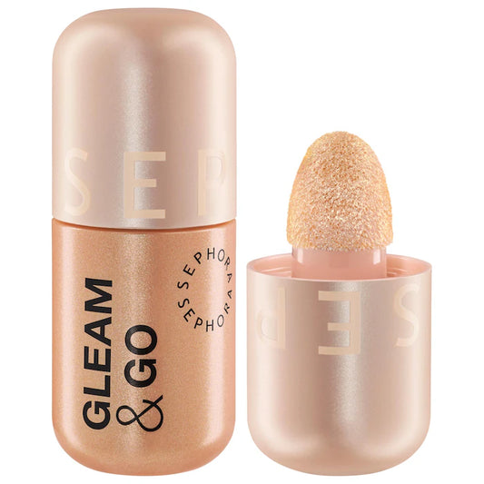 SEPHORA COLLECTION | Gleam & Glow Liquid Luminizer
