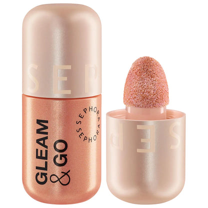 SEPHORA COLLECTION | Gleam & Glow Liquid Luminizer