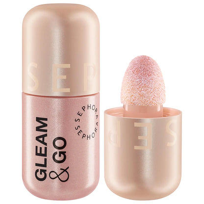 SEPHORA COLLECTION | Gleam & Glow Liquid Luminizer