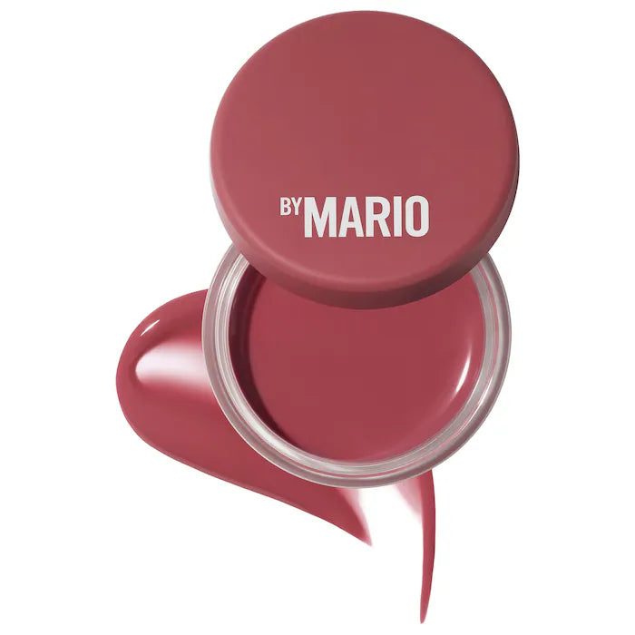 MAKEUP BY MARIO | Jelly Jar™ Lip & Cheek Multi-Use Balm
