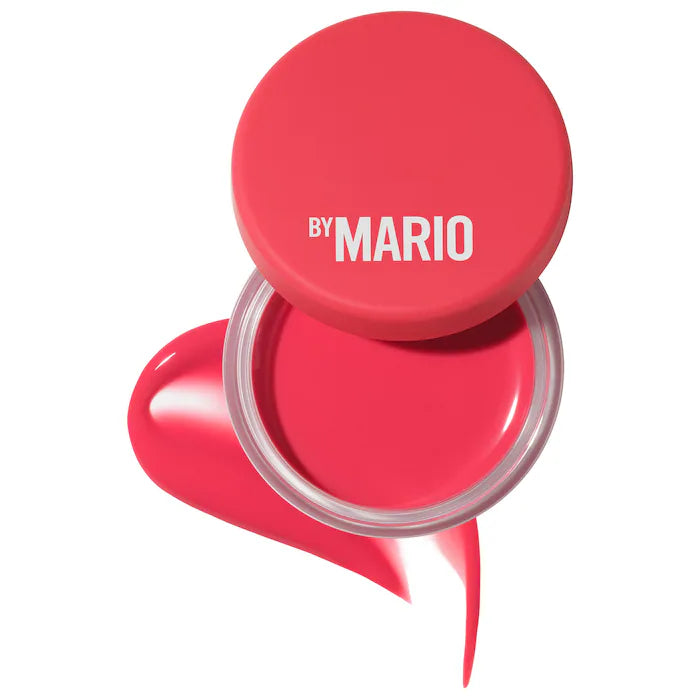 MAKEUP BY MARIO | Jelly Jar™ Lip & Cheek Multi-Use Balm