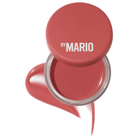 MAKEUP BY MARIO | Jelly Jar™ Lip & Cheek Multi-Use Balm