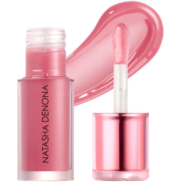 Natasha Denona | Hy-Gloss Tinted Lip Gloss Balm
