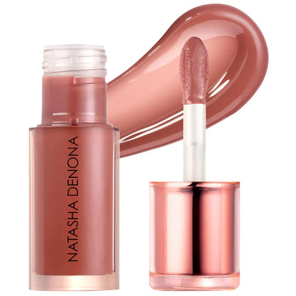 Natasha Denona | Hy-Gloss Tinted Lip Gloss Balm