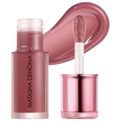 Natasha Denona | Hy-Gloss Tinted Lip Gloss Balm