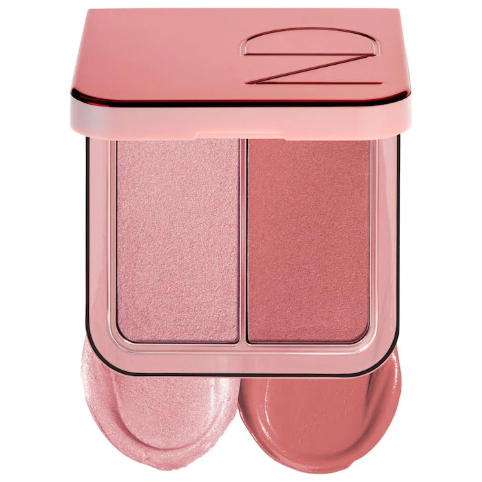 Natasha Denona | Hy-Blush Cloudy Cream Cheek Duo
