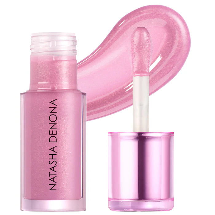 Natasha Denona | Hy-Gloss Tinted Lip Gloss Balm
