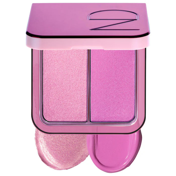 Natasha Denona | Hy-Blush Cloudy Cream Cheek Duo