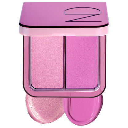 Natasha Denona | Hy-Blush Cloudy Cream Cheek Duo