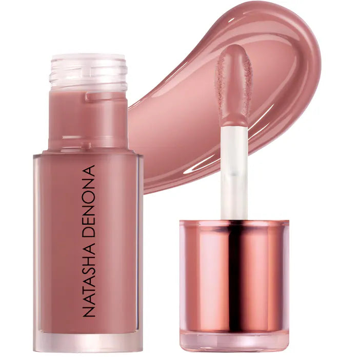 Natasha Denona | Hy-Gloss Tinted Lip Gloss Balm