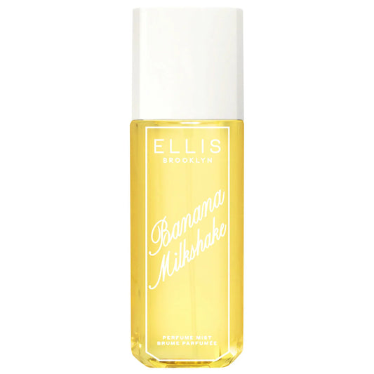 Ellis Brooklyn | BANANA MILKSHAKE Hair and Body Fragrance Mist