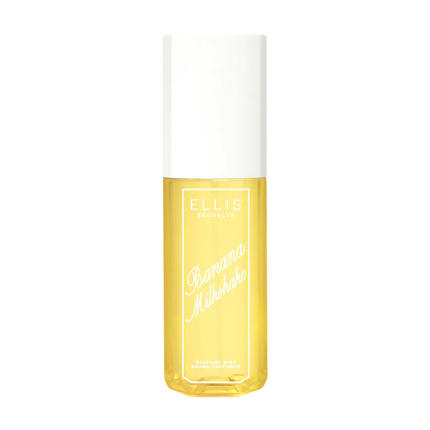 Ellis Brooklyn | BANANA MILKSHAKE Hair and Body Fragrance Mist