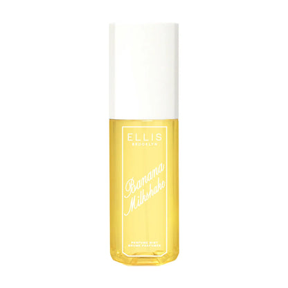 Ellis Brooklyn | BANANA MILKSHAKE Hair and Body Fragrance Mist