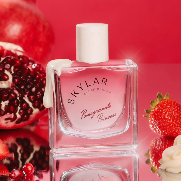 SKYLAR | Pomegranate Princess Eau de Parfum