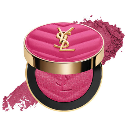 Yves Saint Laurent | Make Me Blush 24H Buildable Powder Blush